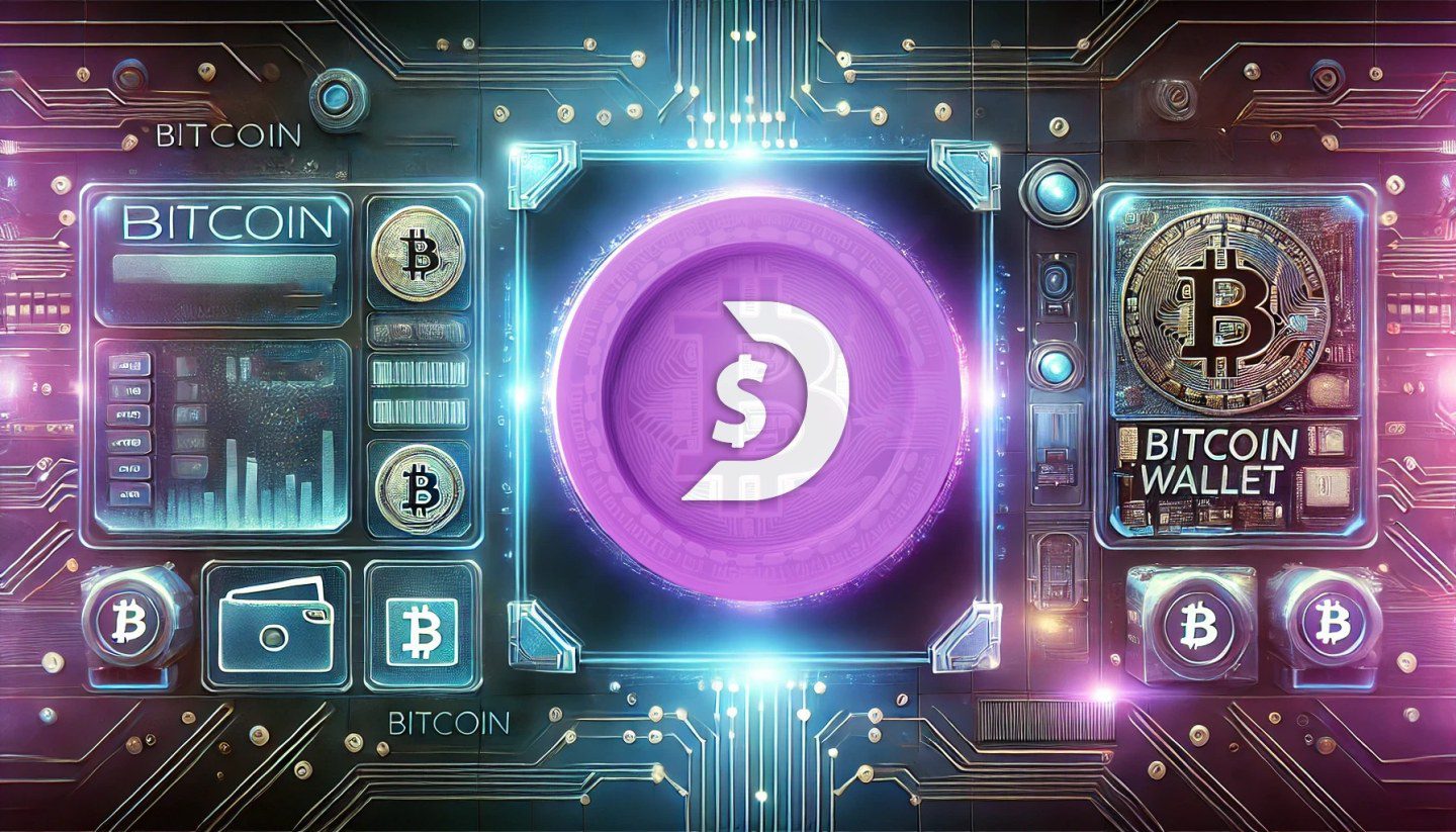 کیف پول بیت کوین