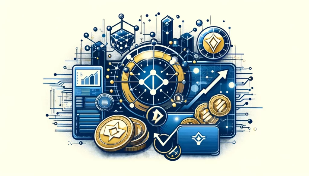 خرید پولکادات DOT و ساختار امنیت مشترک این شبکه