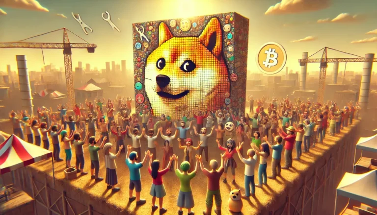 بنیاد دوج کوین