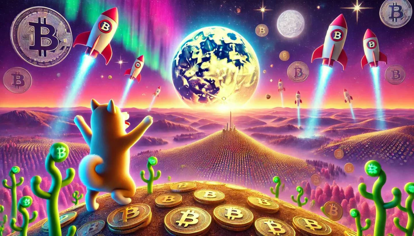 عملکرد تاریخی دوج کوین