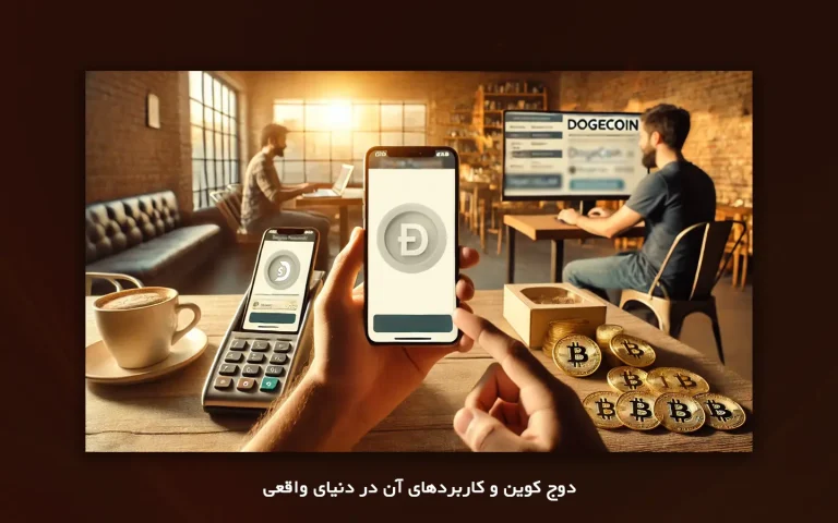 کاربرد دوج کوین