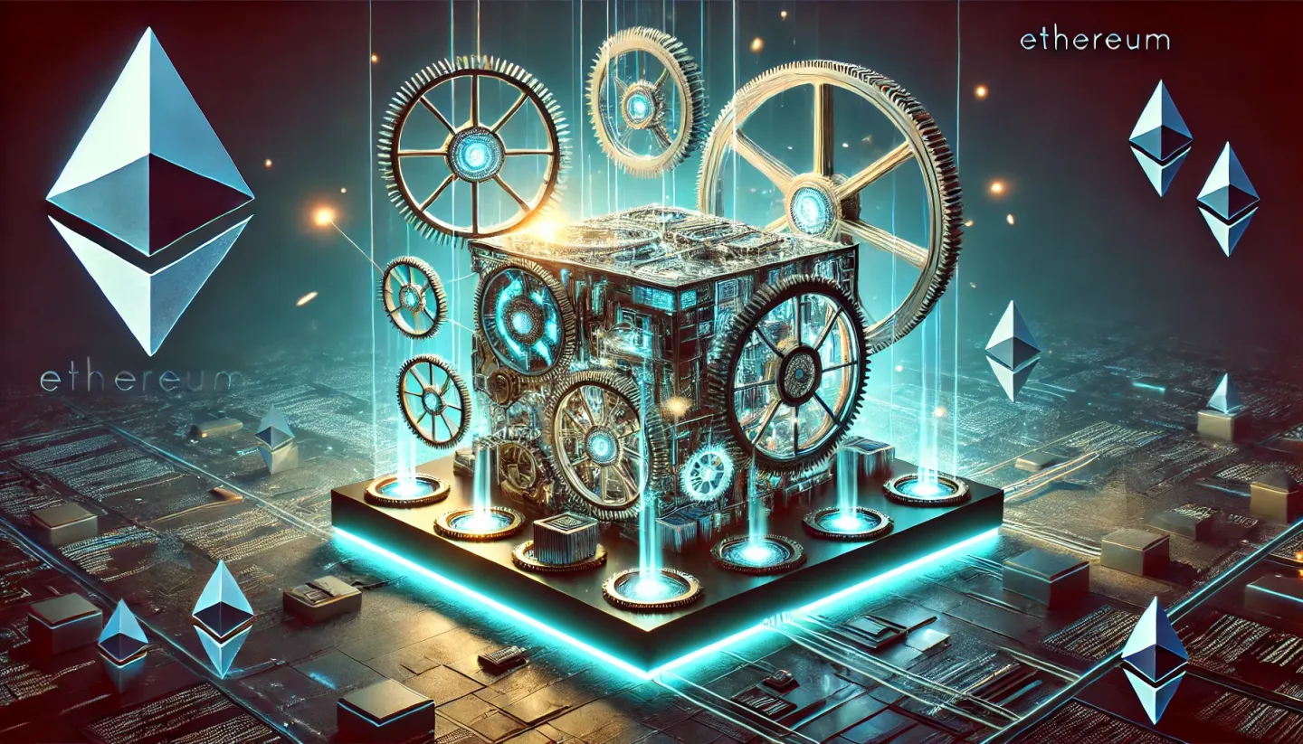&nbsp;اتریوم چیست؟