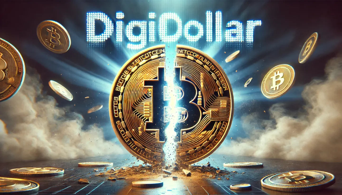 تاریخچه هارد فورک بیت کوین