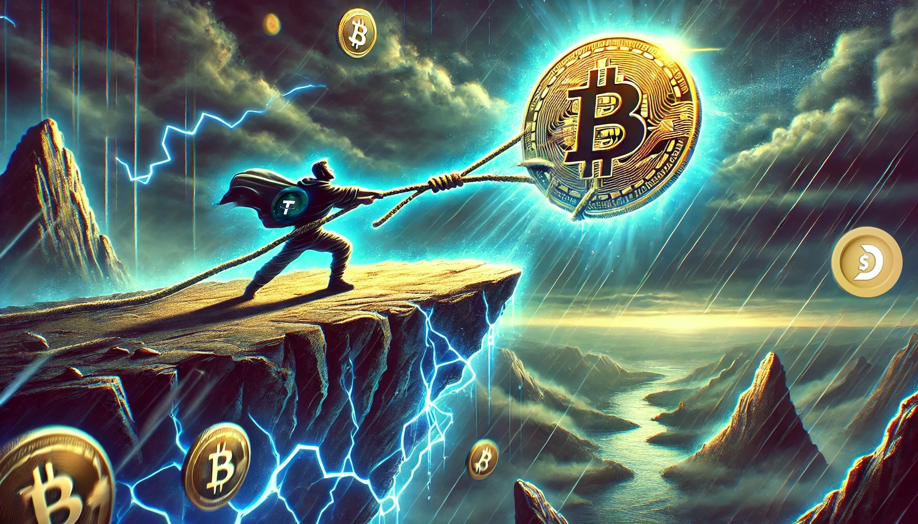 استیبل کوین دقیقا چیست
