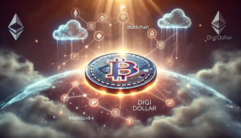 تعامل پذیری بلاکچین