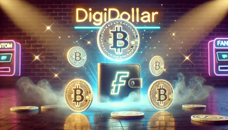 ارز سونیک چیست و بر سر فانتوم شما چه آمد