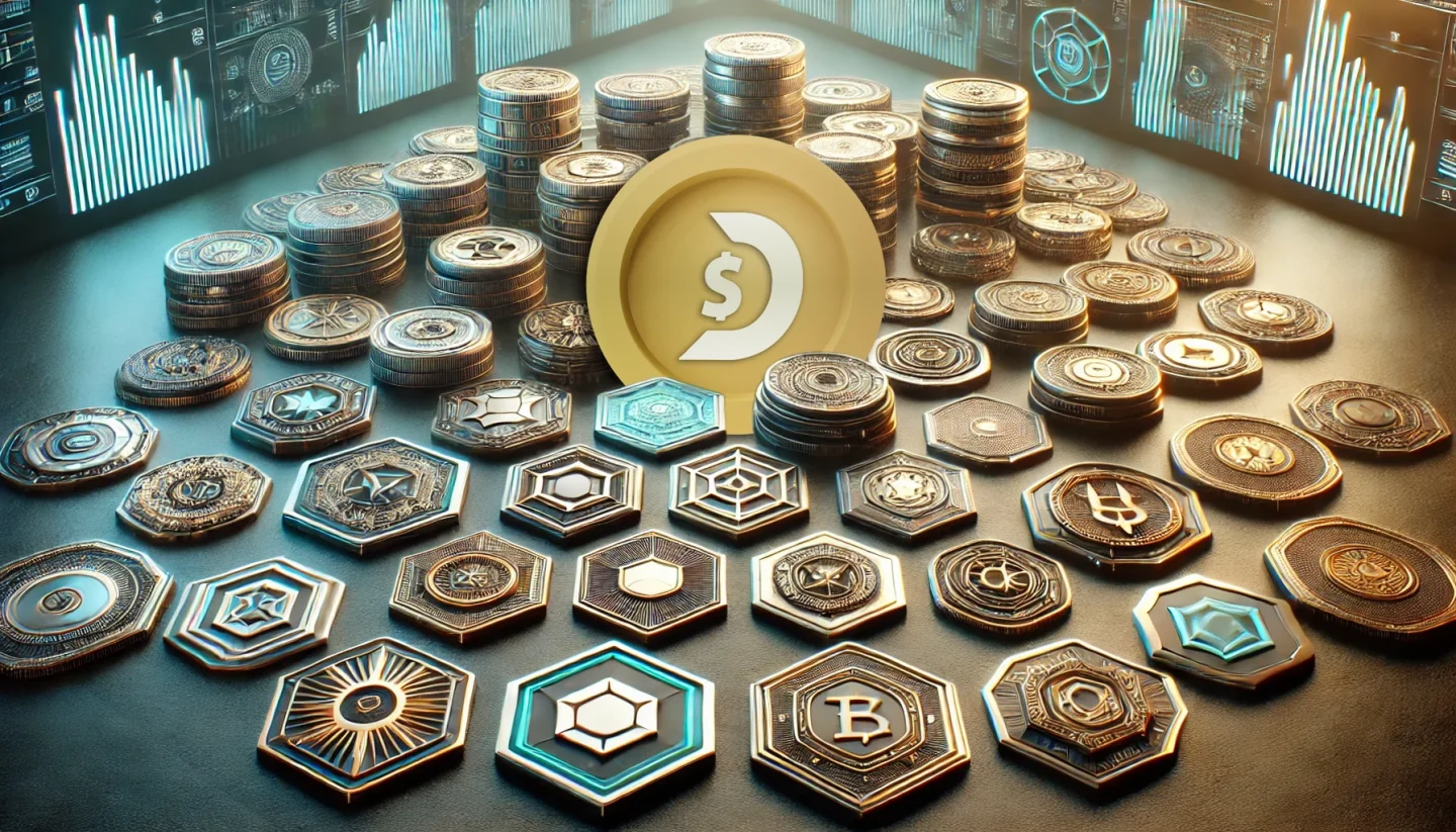 توکن ERC-20 چیست؟