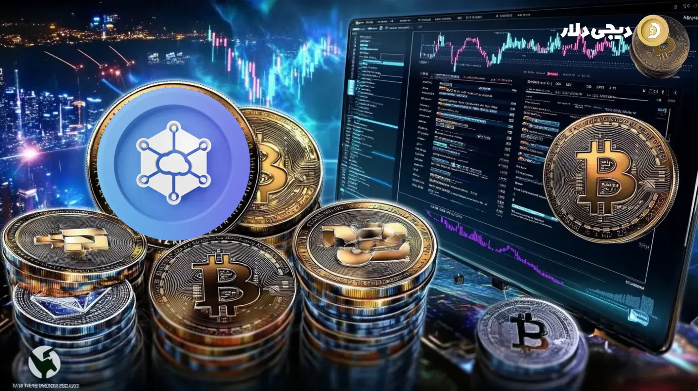 مسیر اول: خرید توکن