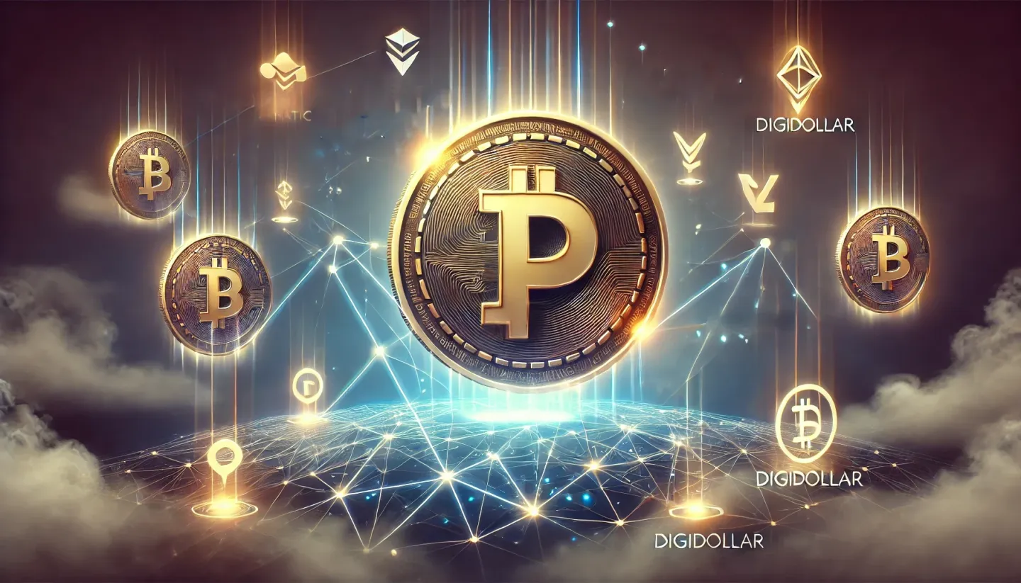 شبکه Polygon چیست؟