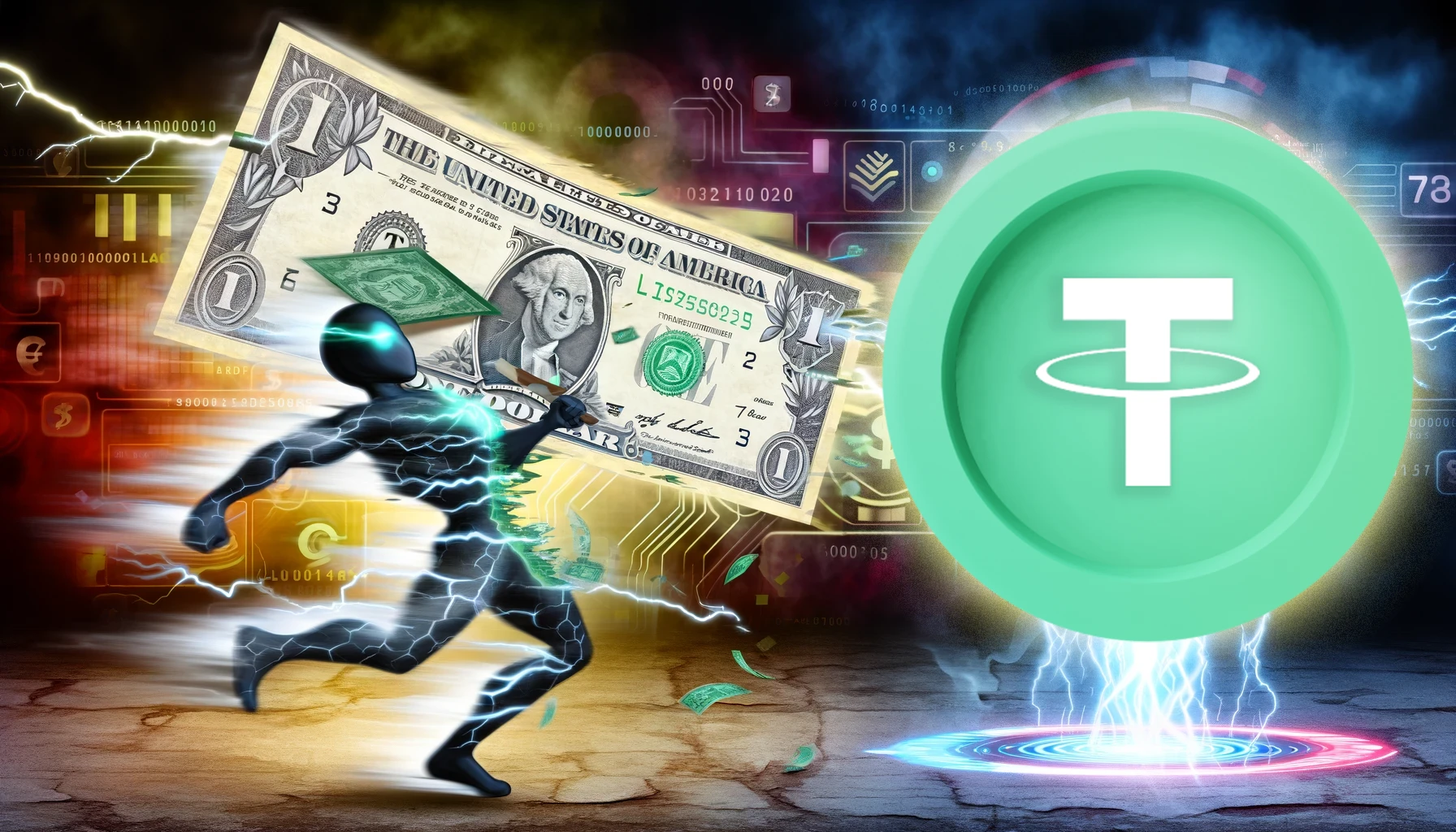 اول یک سوءتفاهم را برداریم
