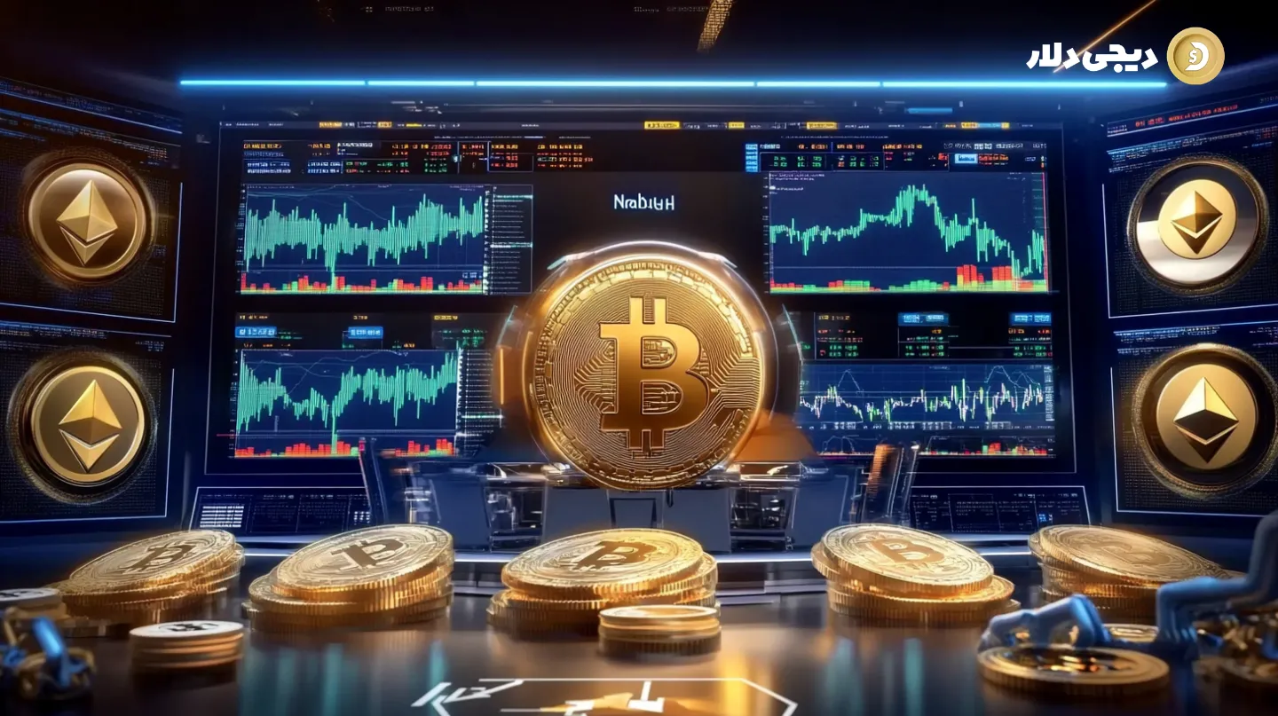 اول: نات کوین چیست، چون تحلیل به آن وابسته است