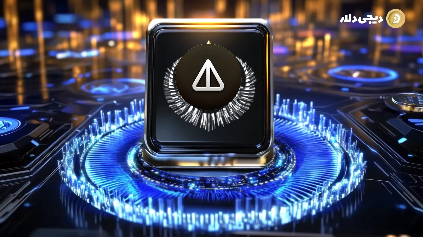 نات کوین توکن اتریوم نیست