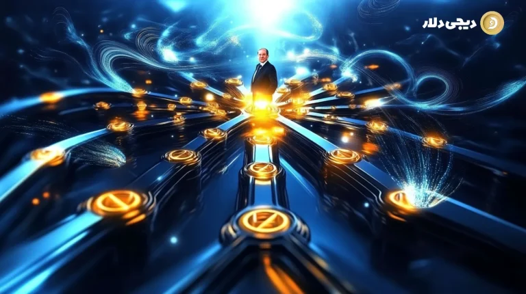 دیپین چیست و چرا بیشترش روی سولانا ساخته می شود