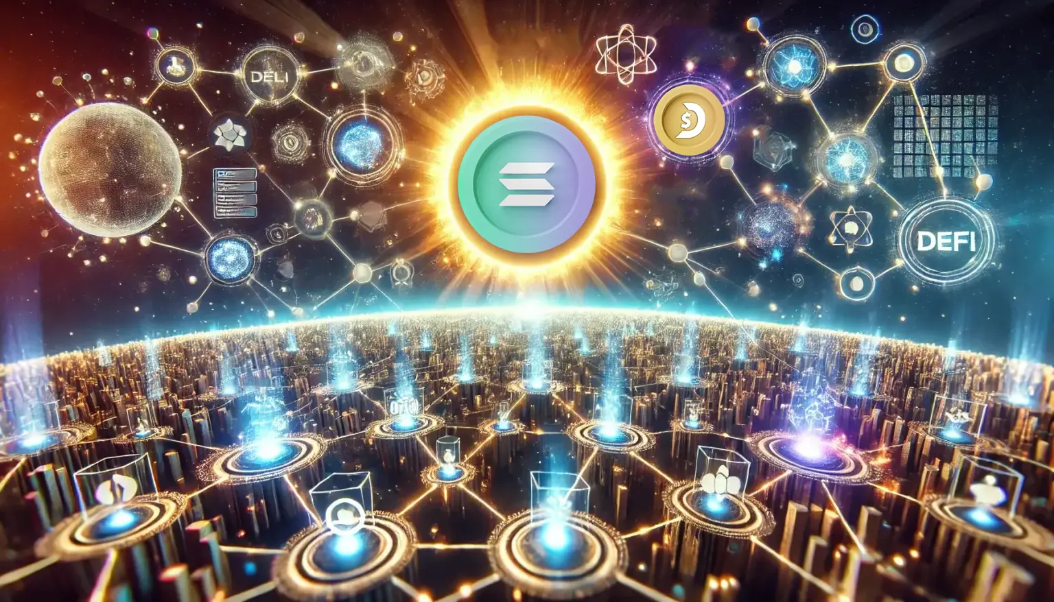 سولانا چیست و چرا اهمیت دارد؟