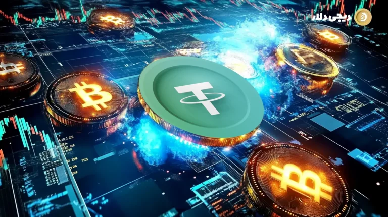 معاملات OTC ارز دیجیتال