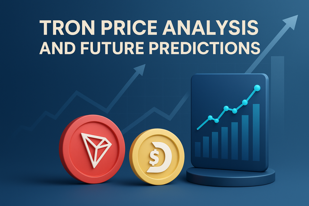 روند تاریخی قیمت ترون و عوامل موثر بر نوسان TRX