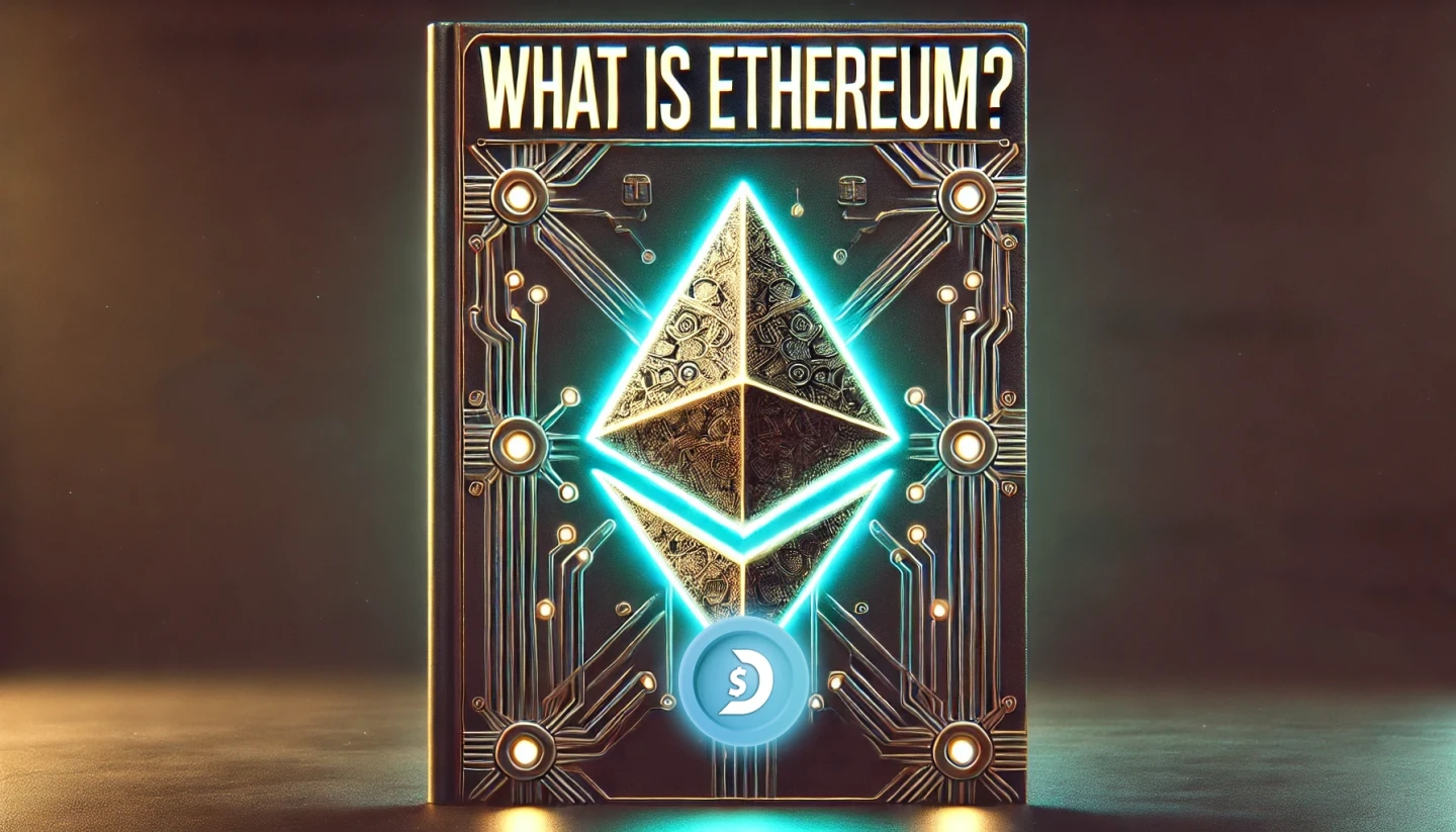 اتریوم (ETH) چیست؟