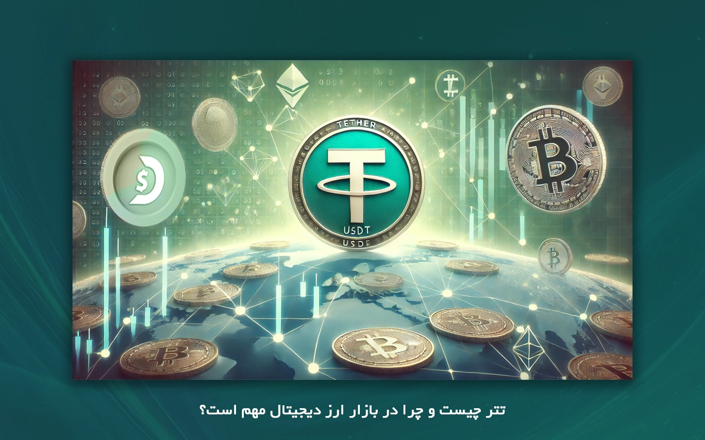چه چیزی قیمت را روی یک دلار نگه می دارد
