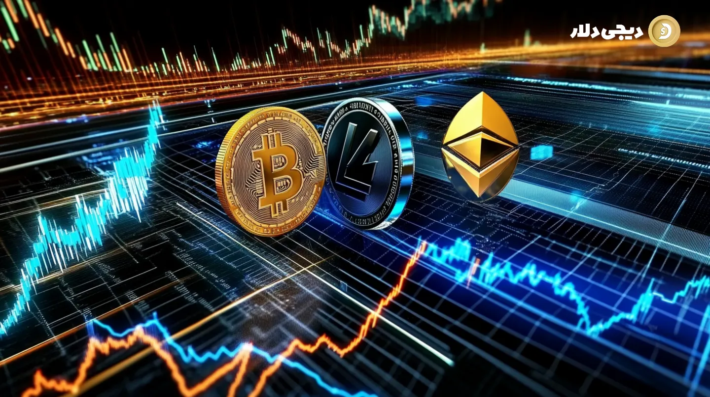 تاریخچه و تکامل لایت کوین