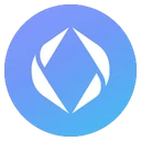 لوگوی اتریوم نیم سرویس