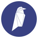لوگوی ریون کوین