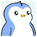 نشان Pudgy Penguins