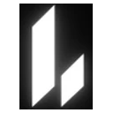 نشان Lighter
