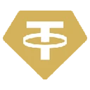 نشان Tether Gold