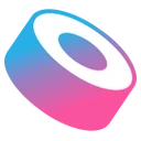 لوگوی سوشی سواپ