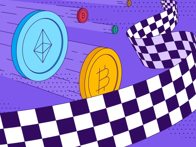 پیش بینی قیمت بیت کوین