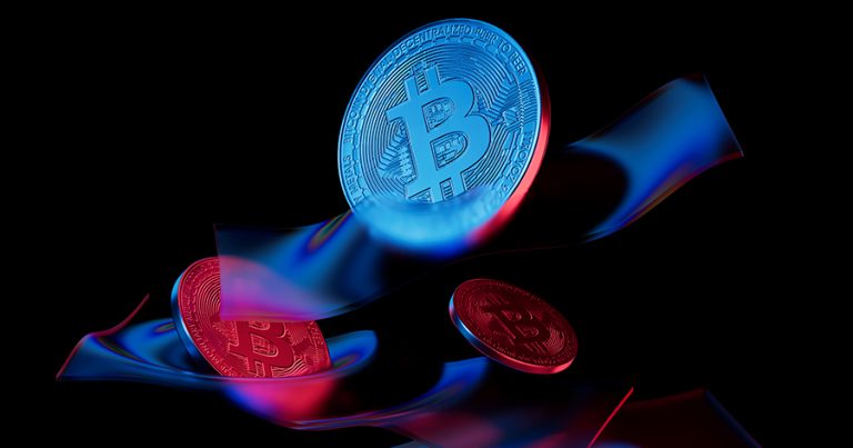 بیت کوین