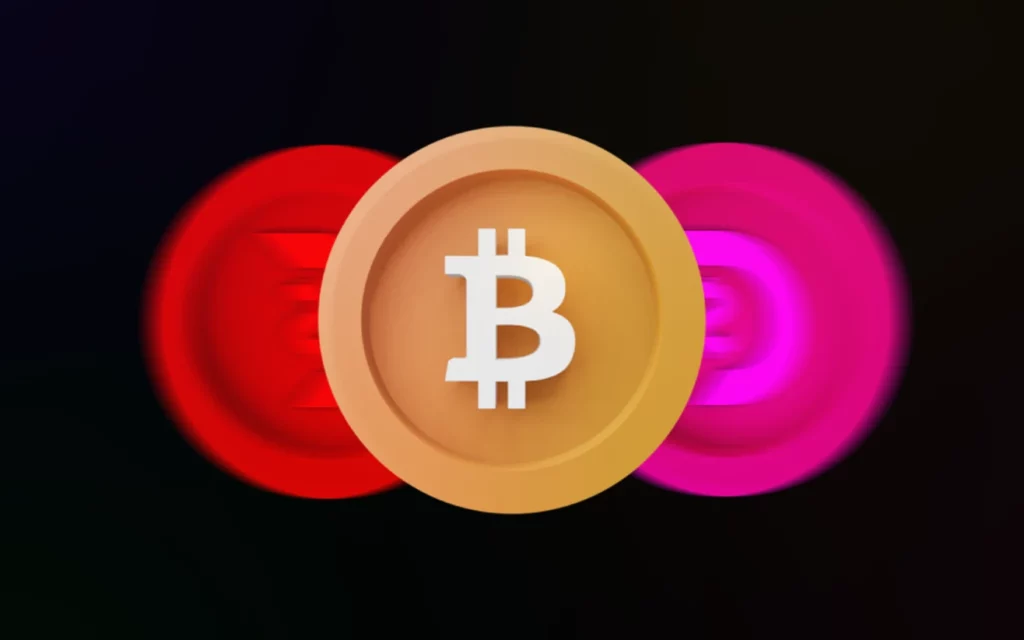خرید بیت کوین - Buy Bitcoin (BTC)