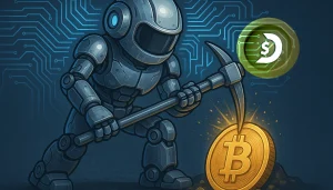 تجهیزات مورد نیاز برای استخراج بیت کوین