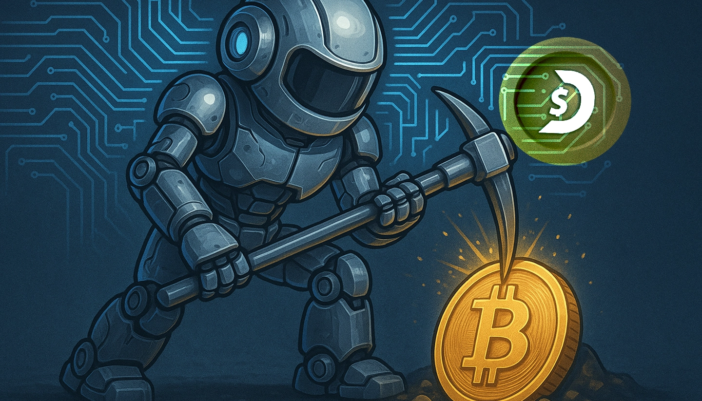 Bitcoin-Mining تجهیزات مورد نیاز برای استخراج بیت کوین