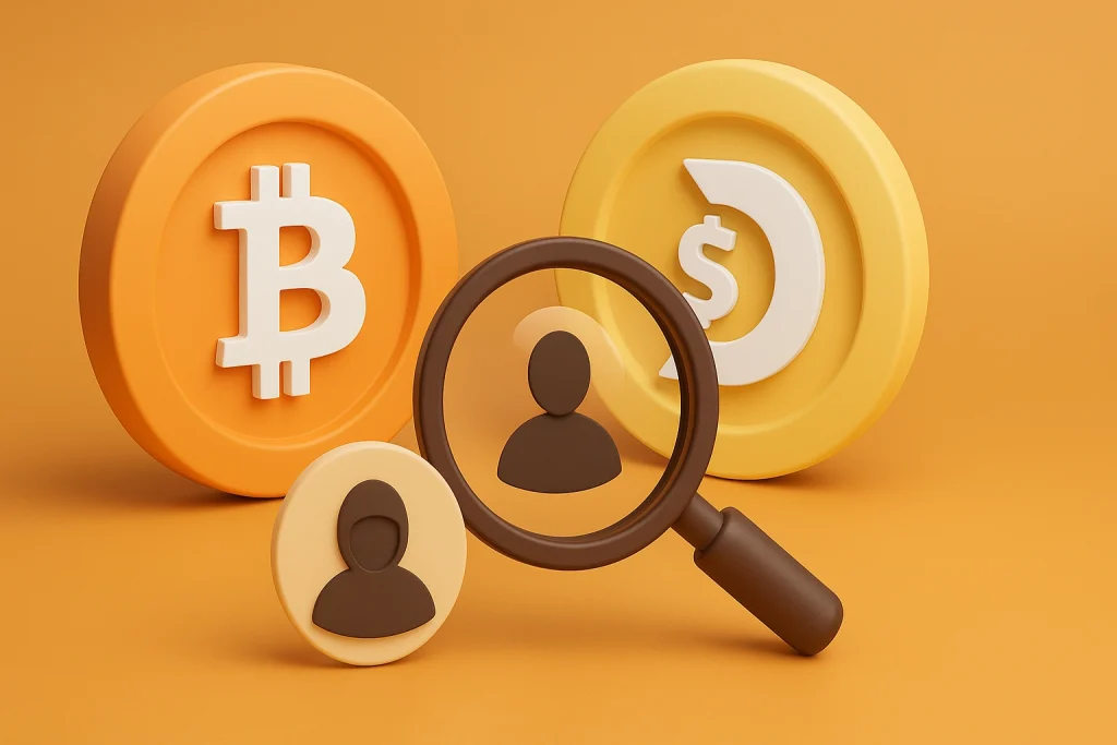 آیا تراکنشهای بیت کوین ناشناس هستند؟ دانستنیهایی قبل از خرید بیت کوین آیا تراکنشهای بیت کوین ناشناس هستند؟ دانستنیهایی قبل از خرید بیت کوین
