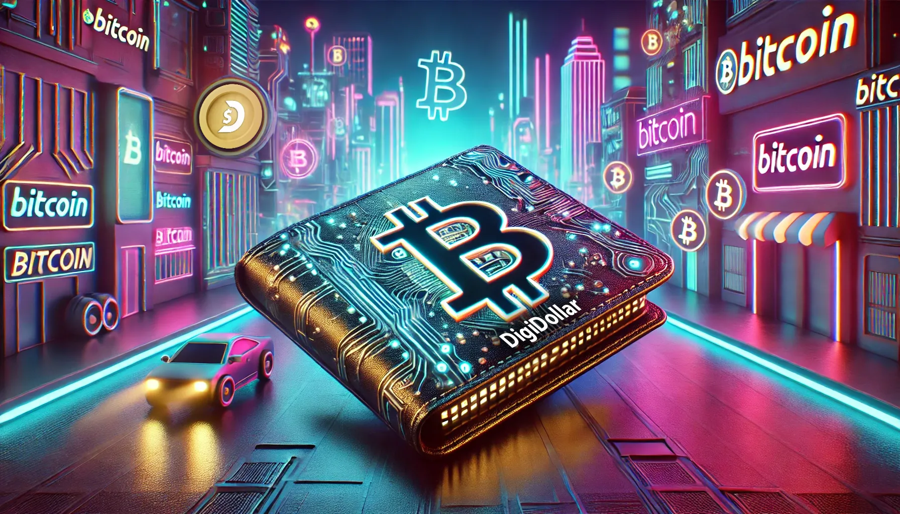 Bitcoin Wallet انواع کیف پول های بیت کوین