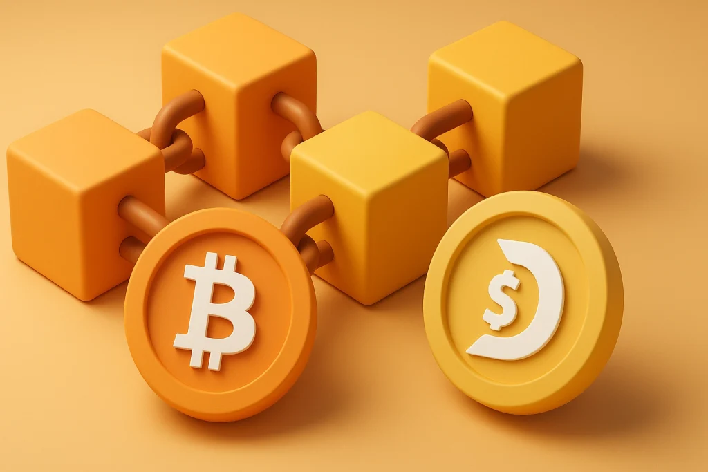 توضیح کاربردی بلاکچین و نقش آن در بیت کوین توضیح کاربردی بلاکچین و نقش آن در بیت کوین