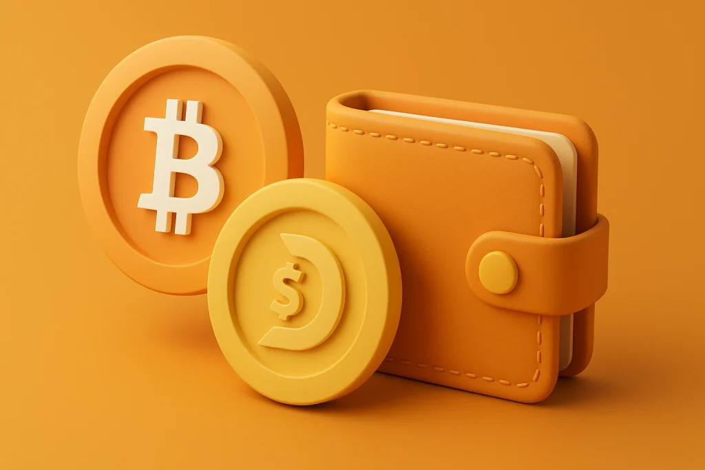 انتخاب کیف پول مناسب؛ قدم اول برای خرید مطمئن بیت کوین انتخاب کیف پول مناسب؛ قدم اول برای خرید مطمئن بیت کوین