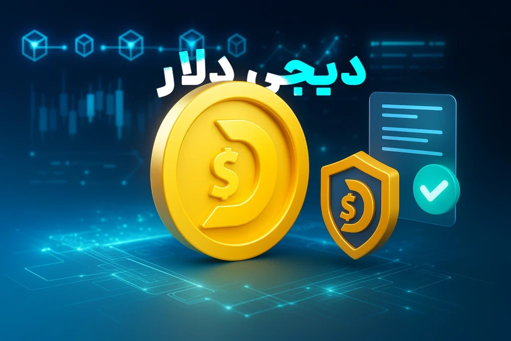دیجی دلار معتبرترین صرافی خرید ارز دیجیتال دیجی دلار معتبرترین صرافی خرید ارز دیجیتال