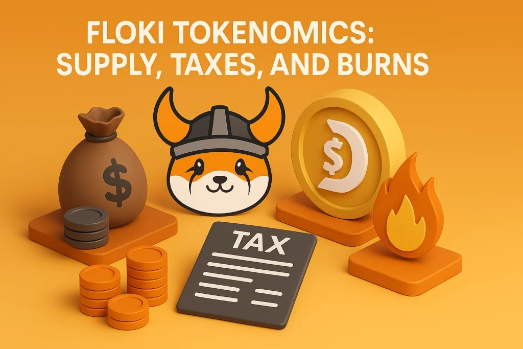 خرید فلوکی | فروش Floki Inu | قیمت FLOKI خرید فلوکی | فروش Floki Inu | قیمت FLOKI