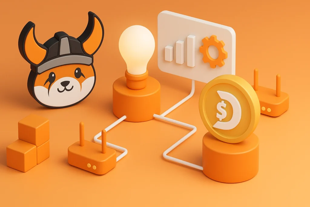 خرید فلوکی | فروش Floki Inu | قیمت FLOKI خرید فلوکی | فروش Floki Inu | قیمت FLOKI