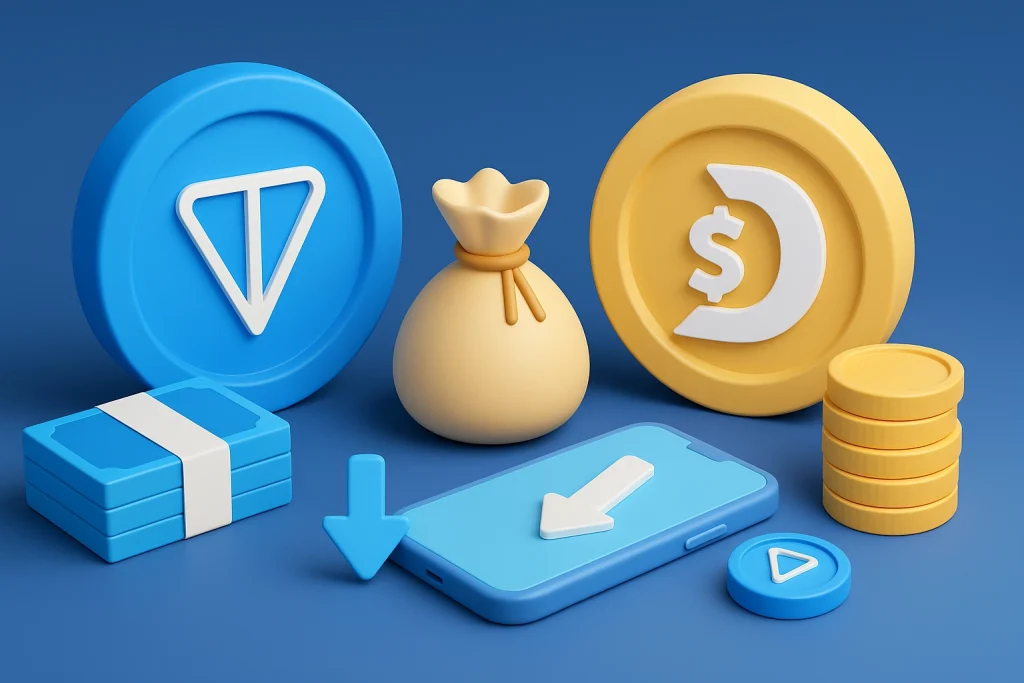 خرید تون کوین | فروش Toncoin | قیمت TON خرید تون کوین | فروش Toncoin | قیمت TON
