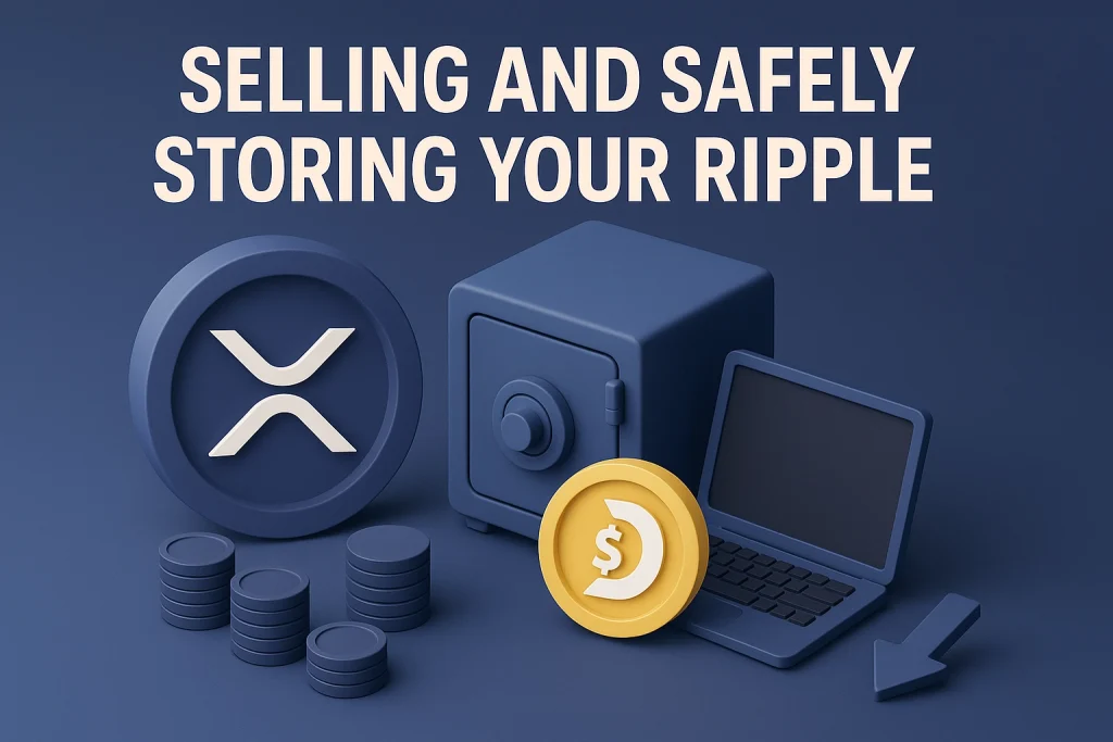 خرید ریپل | فروش Ripple | قیمت XRP