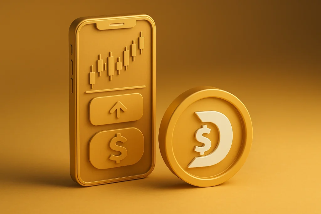 فرآیند خرید ارز دیجیتال در پلتفرم دیجی دلار فرآیند خرید ارز دیجیتال در پلتفرم دیجی دلار