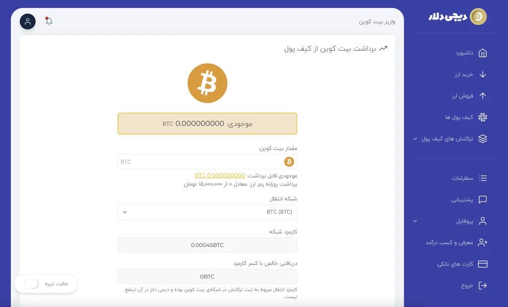 خرید بیت کوین خرید بیت کوین