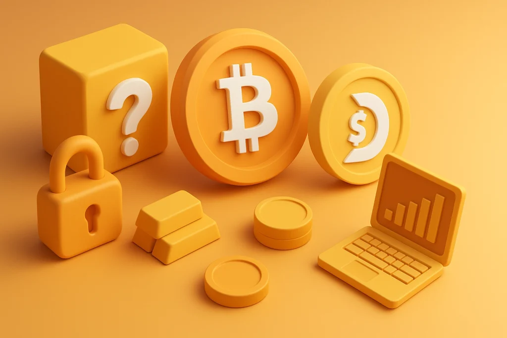 بیت کوین چیست؟ معرفی مفاهیم پایه برای شروع خرید بیت کوین بیت کوین چیست؟ معرفی مفاهیم پایه برای شروع خرید بیت کوین
