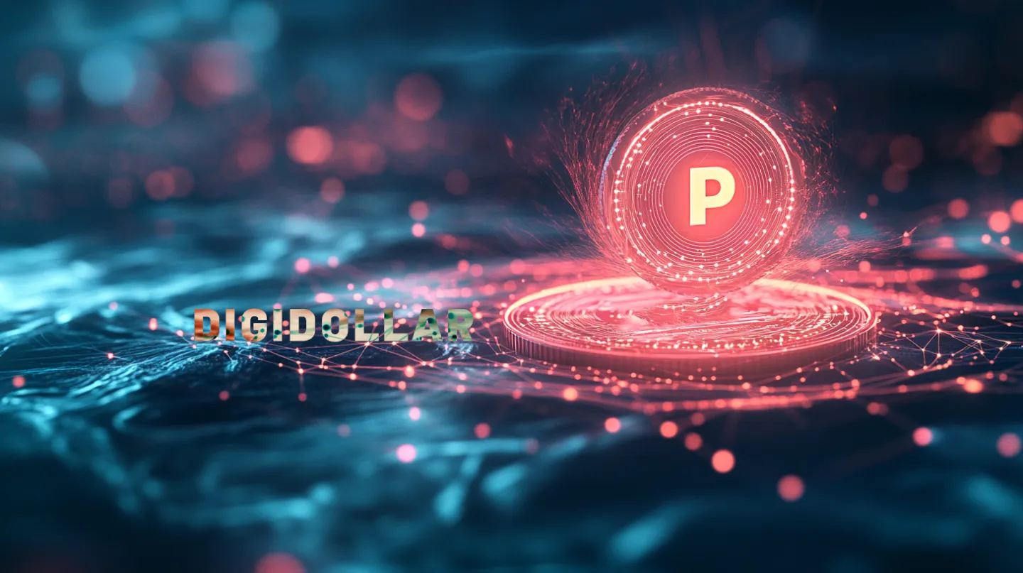 What is Polkadot? پولکادات چیست؟