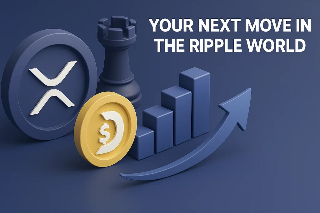 خرید ریپل | فروش Ripple | قیمت XRP