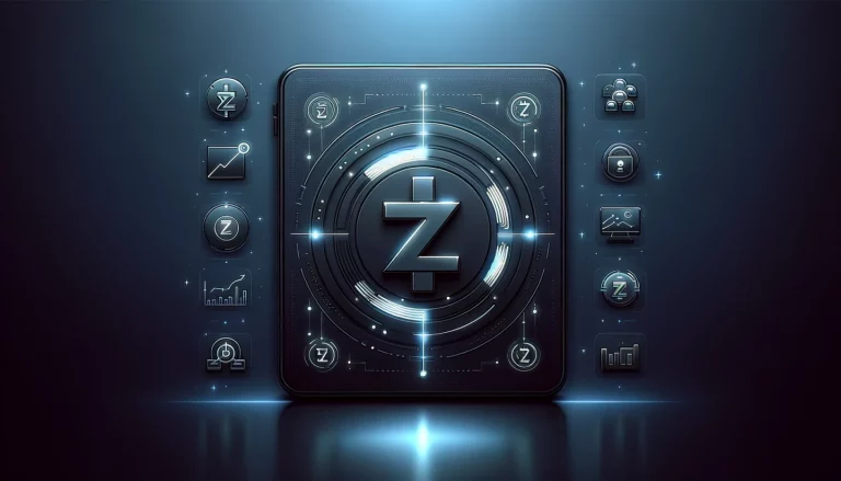 زد کش Zcash