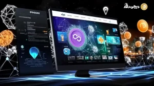 چگونه از مزایای شبکه Polygon بهره مند شویم؟